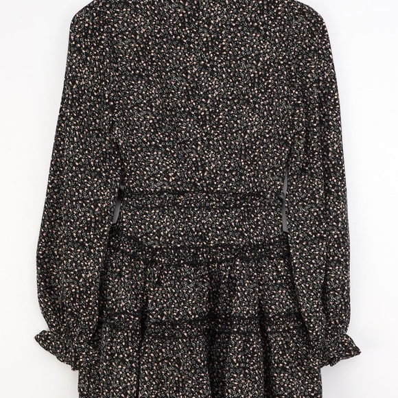 Lulus Dress - Picture 3 of 3